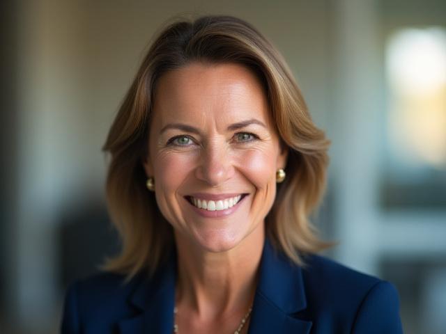 Professional headshot of Nancy P Williams, a real estate investment agent in Columbia, SC.